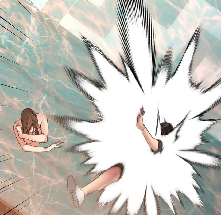 Food Chain Manhwa - Chapter 25 Page 8