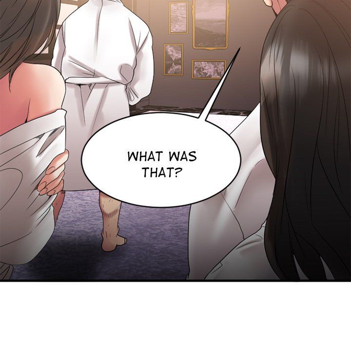 Food Chain Manhwa - Chapter 25 Page 17