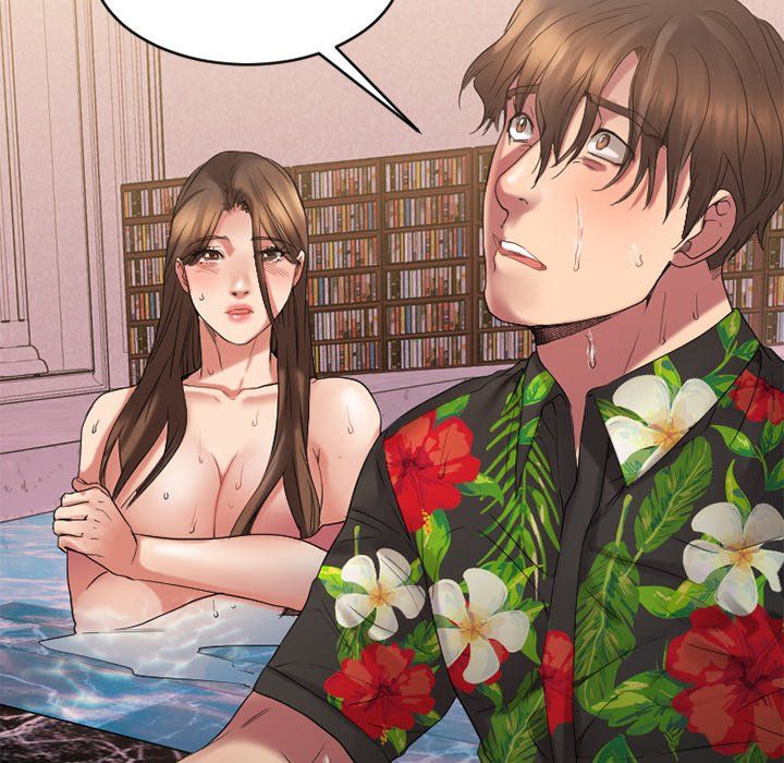 Food Chain Manhwa - Chapter 25 Page 31