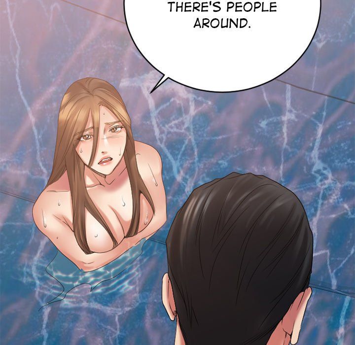 Food Chain Manhwa - Chapter 25 Page 33