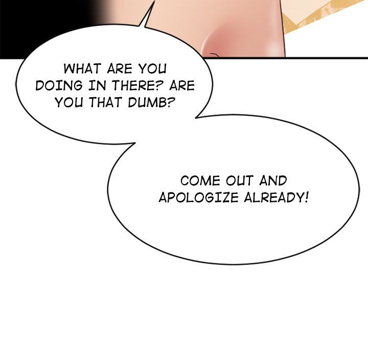 Food Chain Manhwa - Chapter 25 Page 36