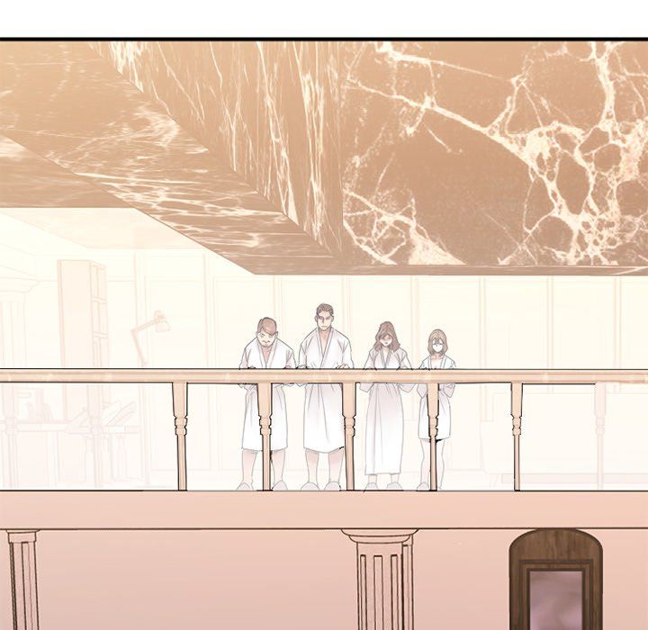 Food Chain Manhwa - Chapter 25 Page 39