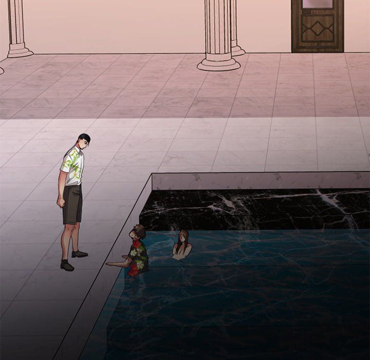 Food Chain Manhwa - Chapter 25 Page 40