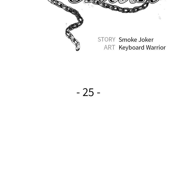 Food Chain Manhwa - Chapter 25 Page 44