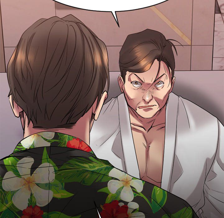 Food Chain Manhwa - Chapter 25 Page 49