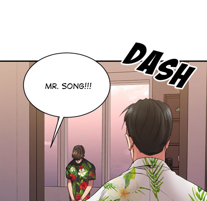 Food Chain Manhwa - Chapter 25 Page 54