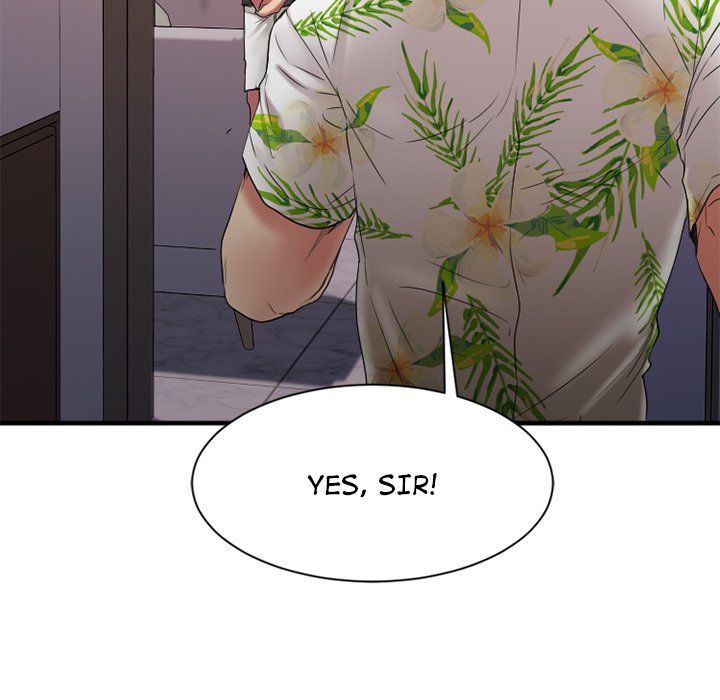 Food Chain Manhwa - Chapter 25 Page 55