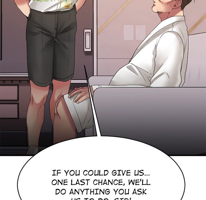 Food Chain Manhwa - Chapter 25 Page 57