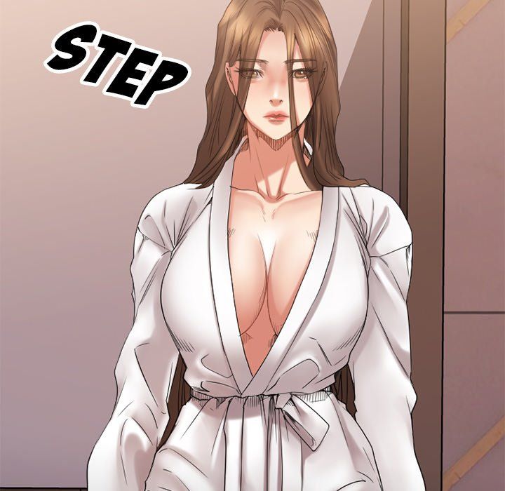 Food Chain Manhwa - Chapter 25 Page 63