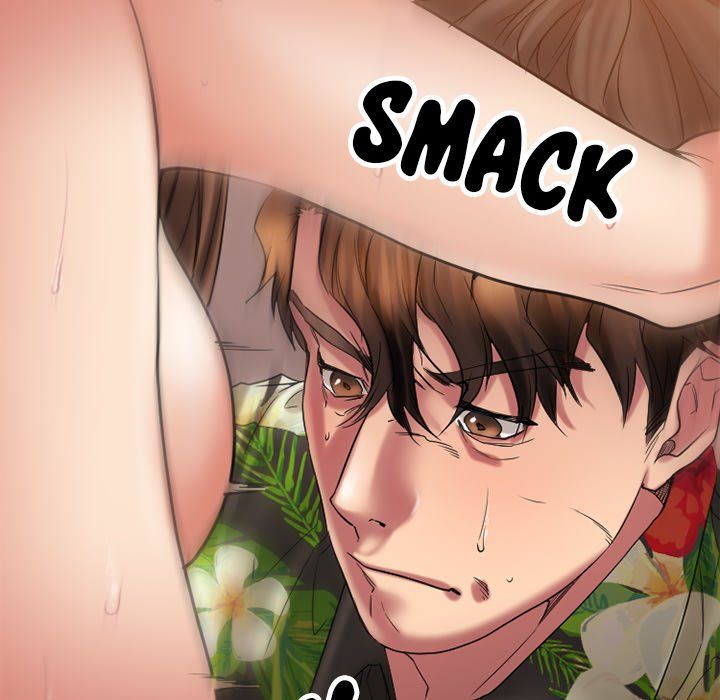 Food Chain Manhwa - Chapter 25 Page 98