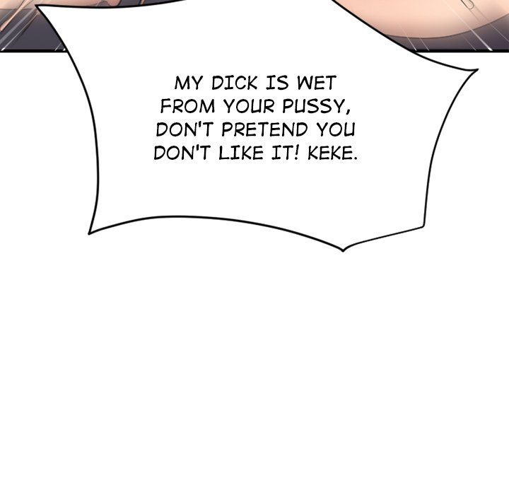 Food Chain Manhwa - Chapter 25 Page 110