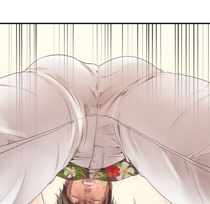 Food Chain Manhwa - Chapter 25 Page 111