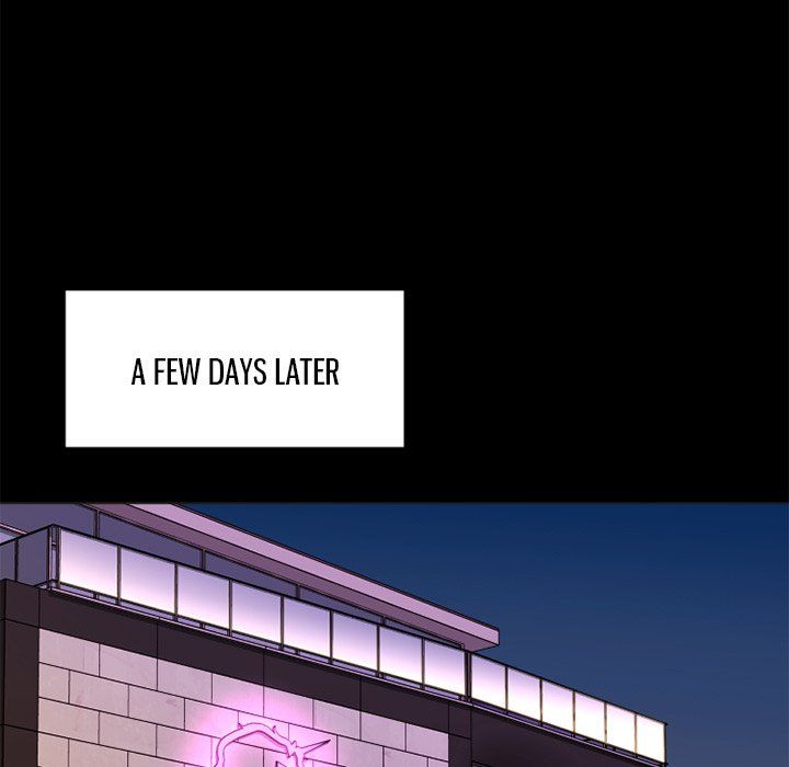 Food Chain Manhwa - Chapter 25 Page 125