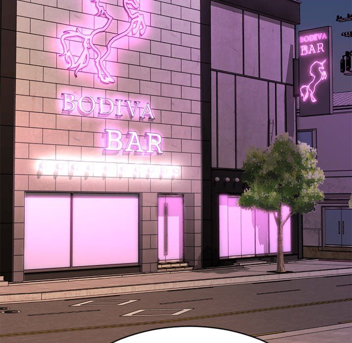 Food Chain Manhwa - Chapter 25 Page 126