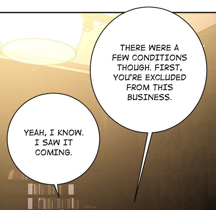 Food Chain Manhwa - Chapter 25 Page 128