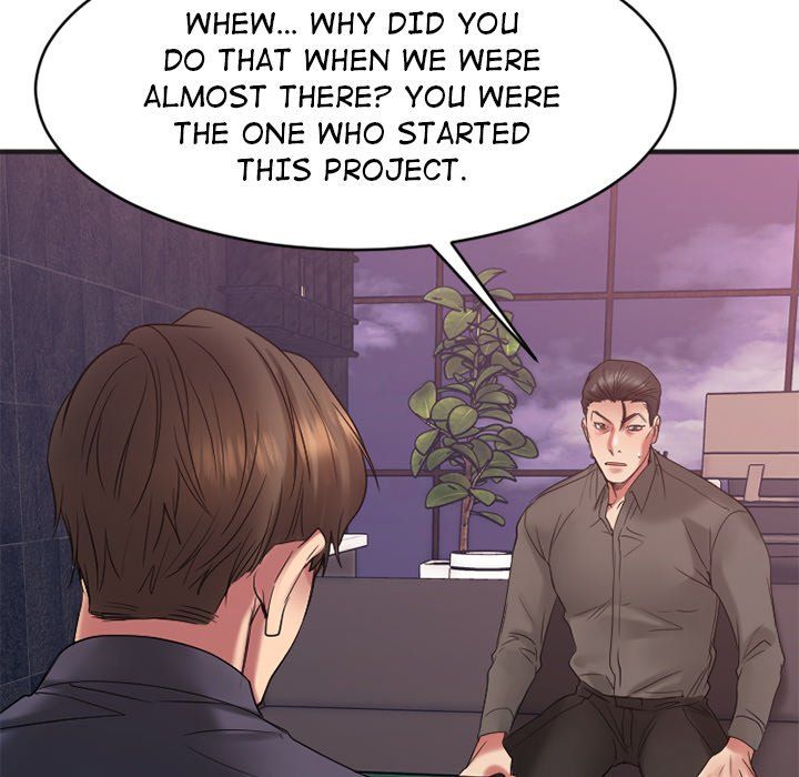 Food Chain Manhwa - Chapter 25 Page 130