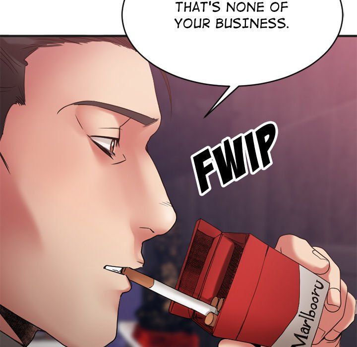 Food Chain Manhwa - Chapter 25 Page 135