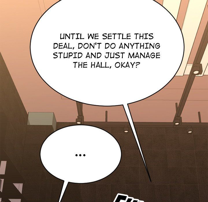 Food Chain Manhwa - Chapter 25 Page 137