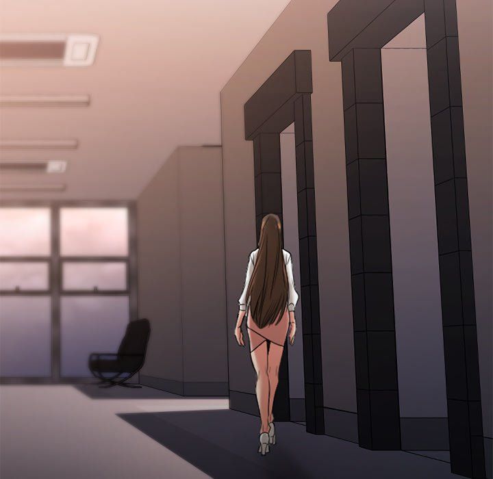 Food Chain Manhwa - Chapter 25 Page 153