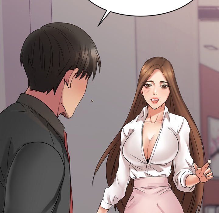 Food Chain Manhwa - Chapter 25 Page 155