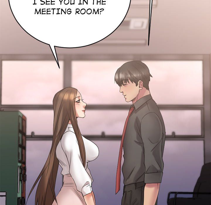 Food Chain Manhwa - Chapter 25 Page 158