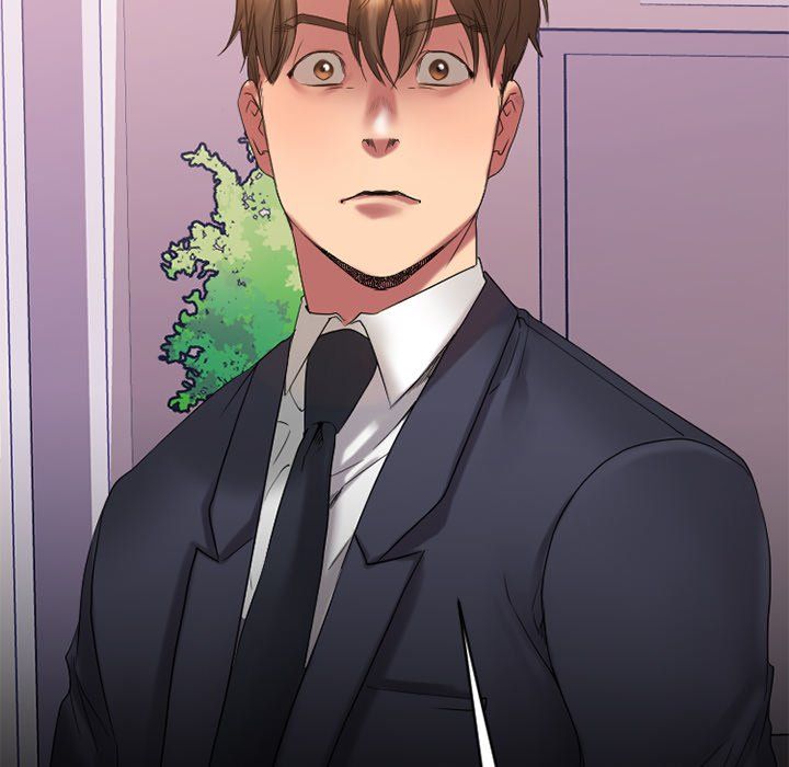 Food Chain Manhwa - Chapter 25 Page 170