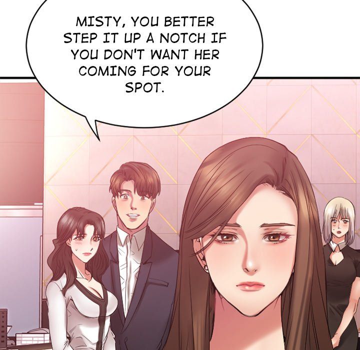 Food Chain Manhwa - Chapter 19 Page 5