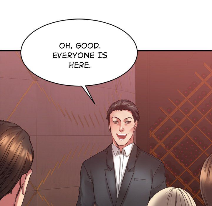 Food Chain Manhwa - Chapter 19 Page 12