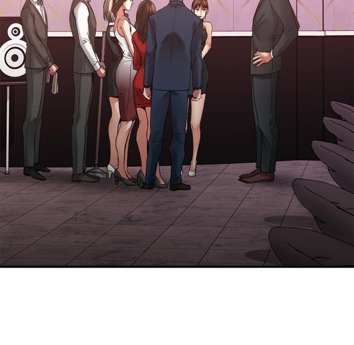 Food Chain Manhwa - Chapter 19 Page 15