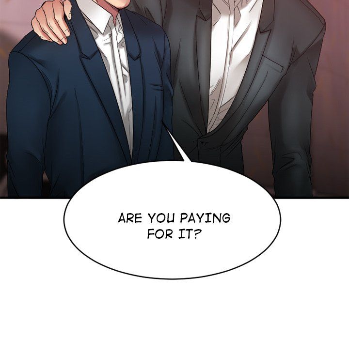 Food Chain Manhwa - Chapter 19 Page 17