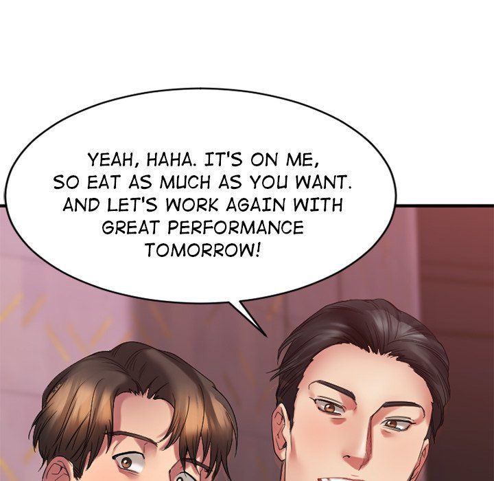 Food Chain Manhwa - Chapter 19 Page 18