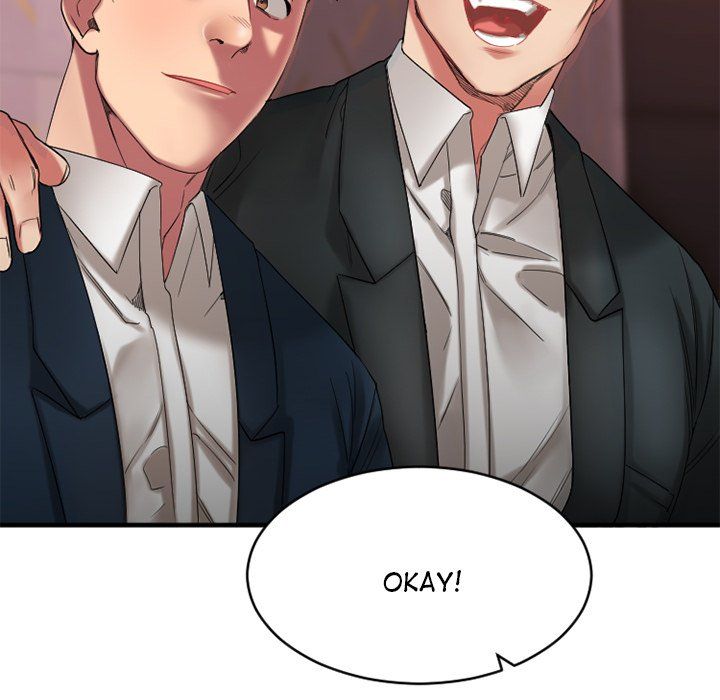 Food Chain Manhwa - Chapter 19 Page 19