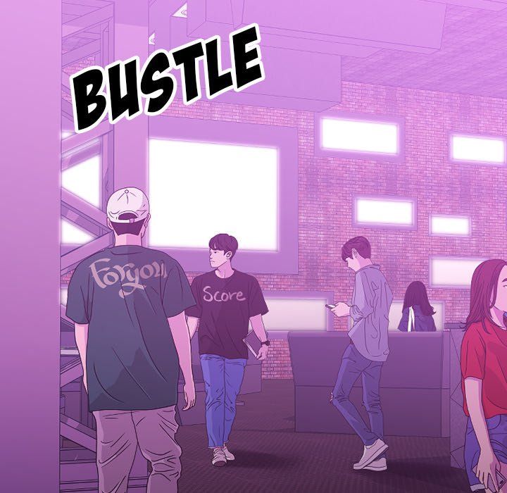 Food Chain Manhwa - Chapter 19 Page 27