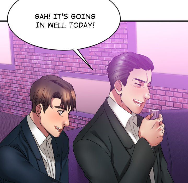 Food Chain Manhwa - Chapter 19 Page 35