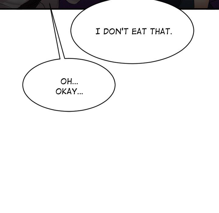 Food Chain Manhwa - Chapter 19 Page 43