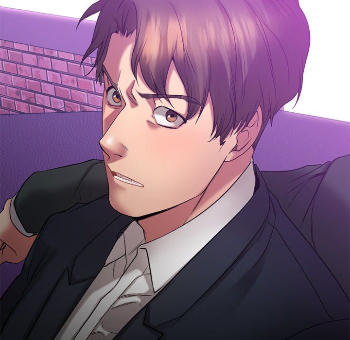 Food Chain Manhwa - Chapter 19 Page 54