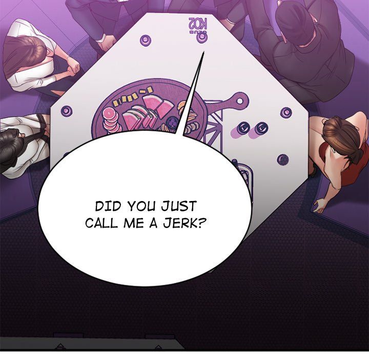 Food Chain Manhwa - Chapter 19 Page 62