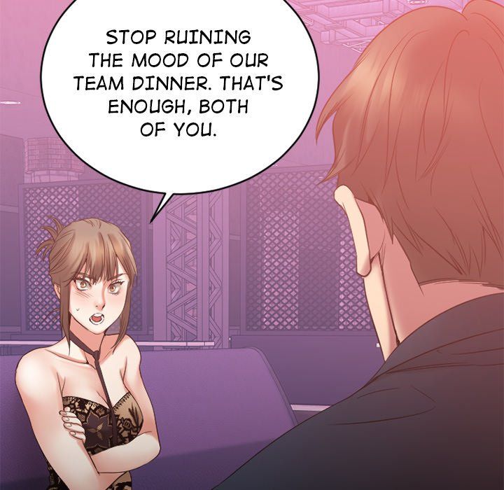 Food Chain Manhwa - Chapter 19 Page 66