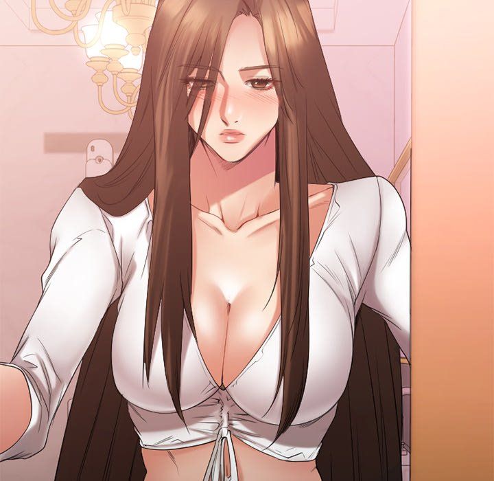 Food Chain Manhwa - Chapter 19 Page 94