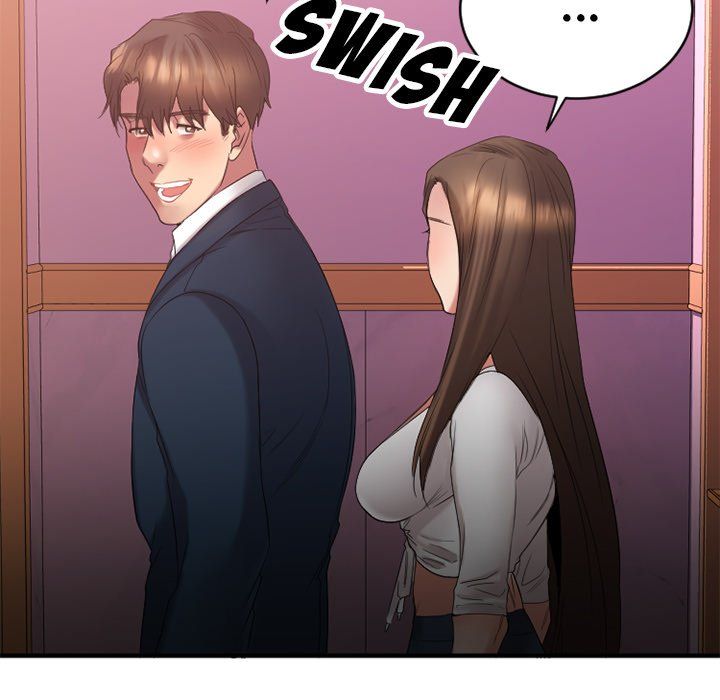 Food Chain Manhwa - Chapter 19 Page 101