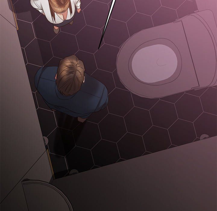 Food Chain Manhwa - Chapter 19 Page 110