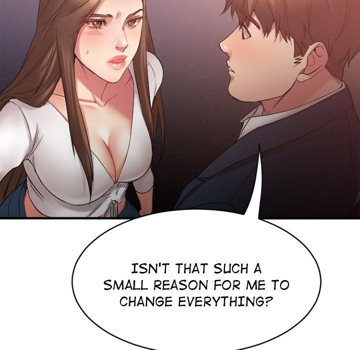 Food Chain Manhwa - Chapter 19 Page 122