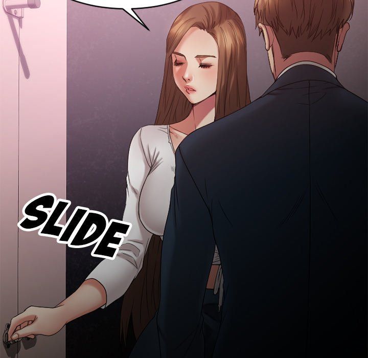 Food Chain Manhwa - Chapter 19 Page 124