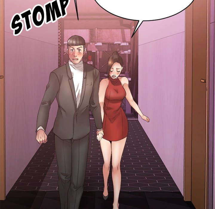 Food Chain Manhwa - Chapter 19 Page 132