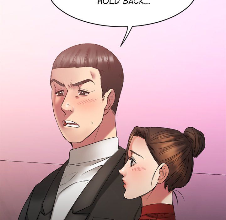 Food Chain Manhwa - Chapter 19 Page 134