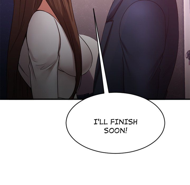 Food Chain Manhwa - Chapter 19 Page 142