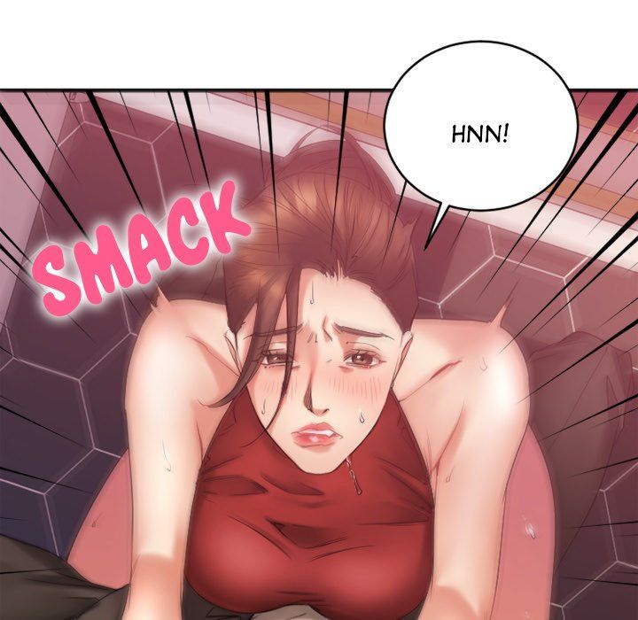 Food Chain Manhwa - Chapter 19 Page 153