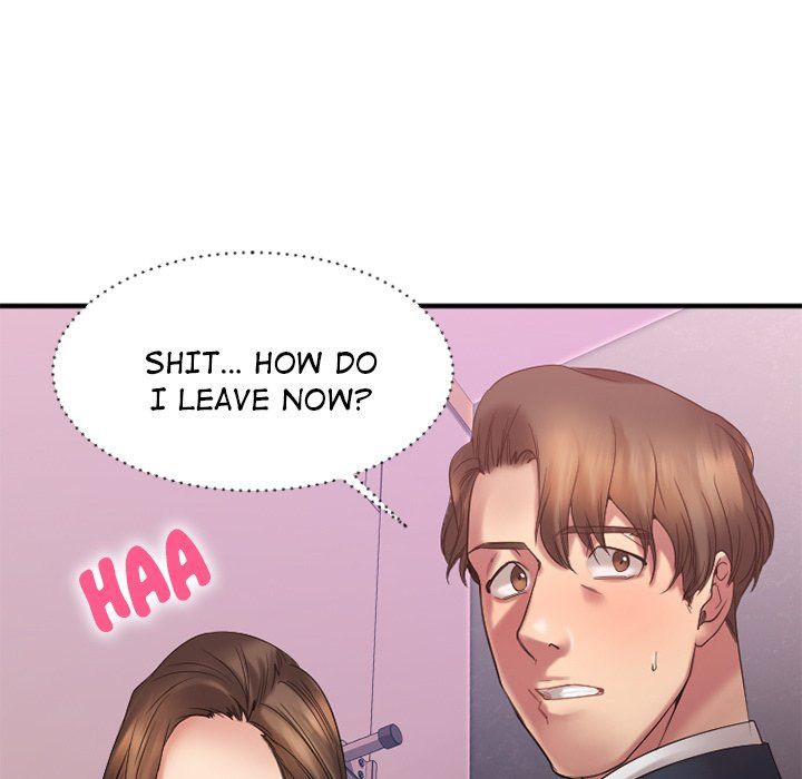 Food Chain Manhwa - Chapter 19 Page 160