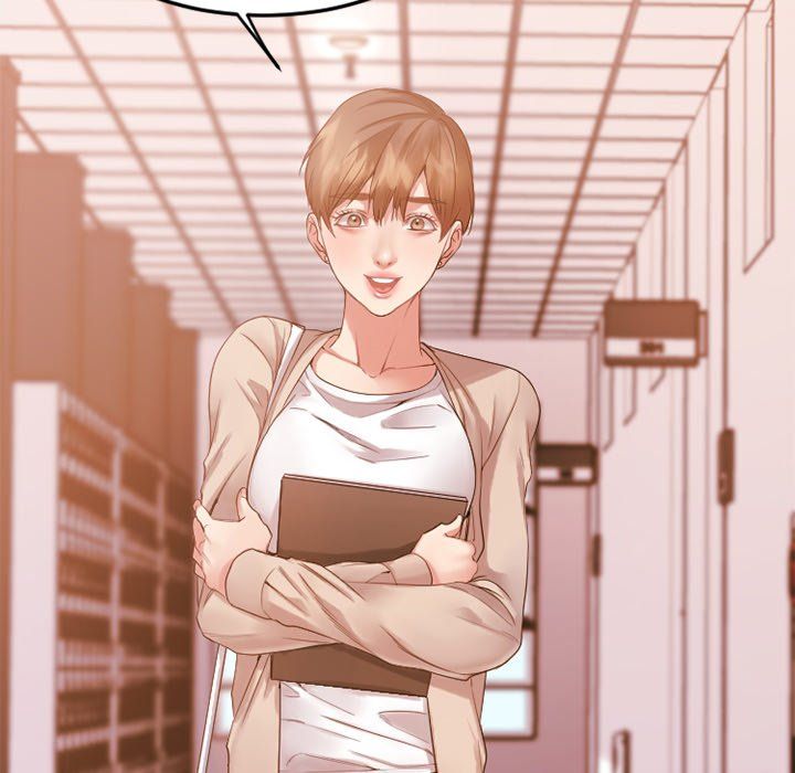 Food Chain Manhwa - Chapter 15 Page 23