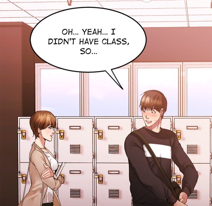 Food Chain Manhwa - Chapter 15 Page 26